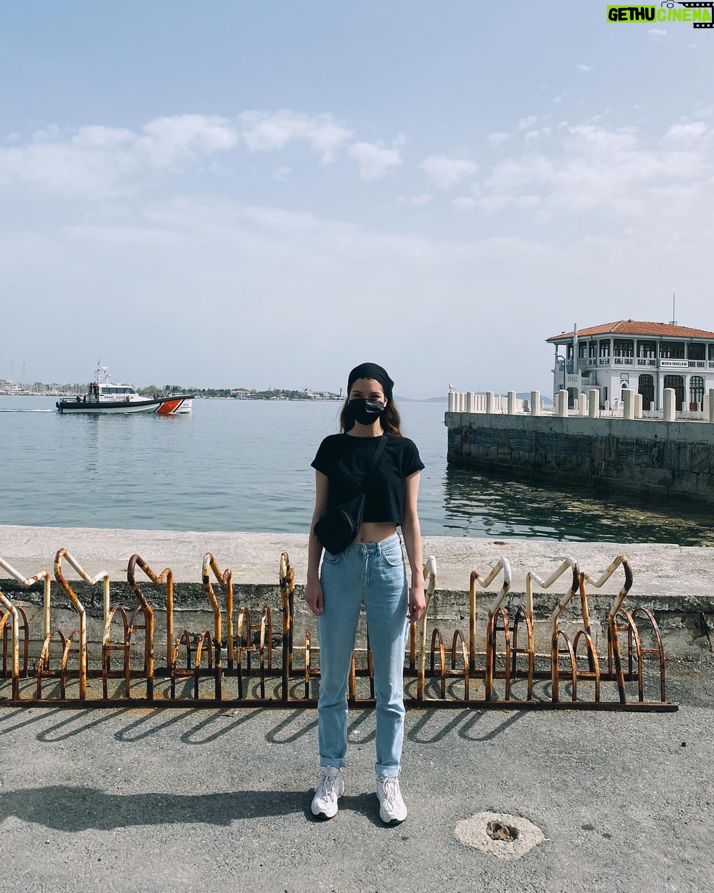 Cansu Kurgun - 788 Likes - en yerli turist