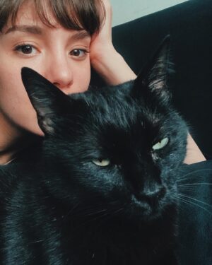 Cansu Kurgun Instagram - ünlü şişkolog dicey kameralara çapaklı çapaklı yakalandı
