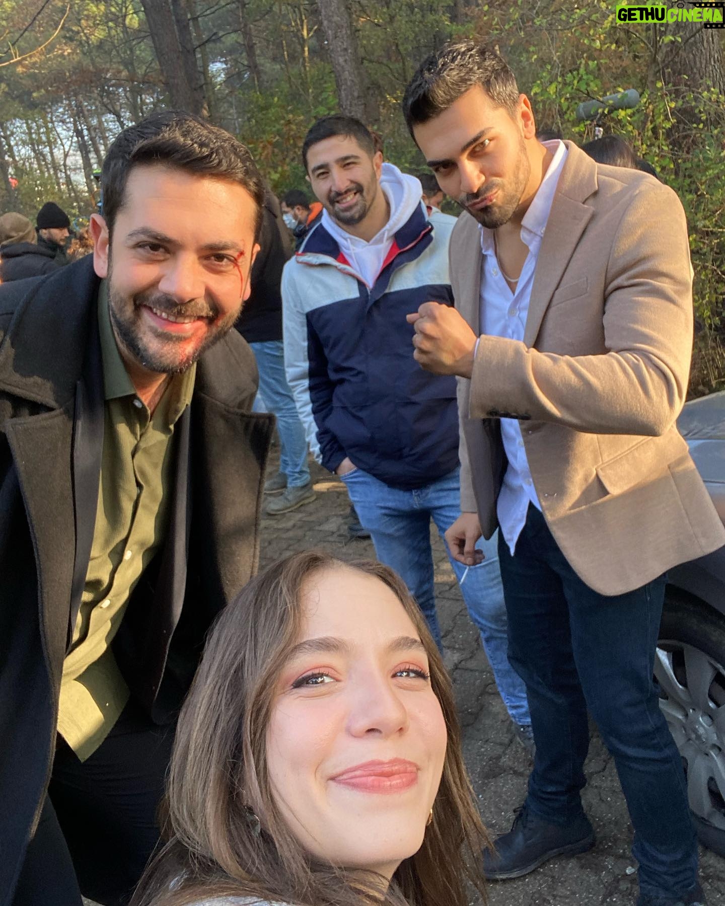 Cansu Kurgun - 832 Likes - 100 bölüm altı ay çok emek
sizi seviyorum❤️