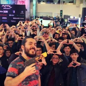 Cantuğ Özsoy Instagram - Gününüz güzel geçsin :)