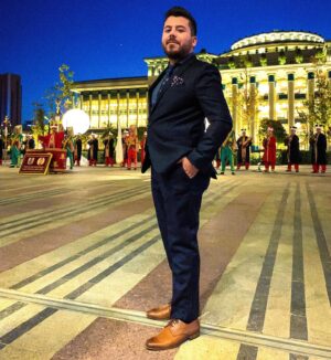 Cantuğ Özsoy Instagram - 🇹🇷