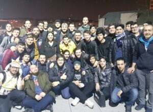 Cantuğ Özsoy Instagram - Unlost discord ailesi <3