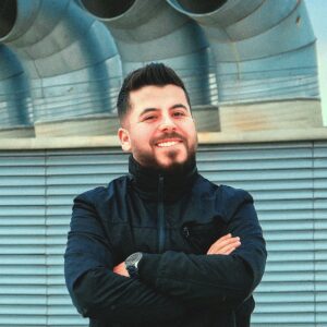 Cantuğ Özsoy Instagram - Özgürlüğü çok özledim... Siz corona dönemi neler yapıyorsunuz?