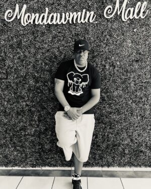 Cappadonna Instagram - MOVE WITH INTELLIGENCE/ ANGRY ELEPHANT 🦣🦣🦣