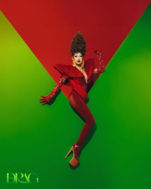 Captivating Katkat Instagram - 9 DAYS BEFORE CHRISTMAS ♥️💚♥️

I am your cover girl for December issue of @megadragph (Link on my bio)

Photography ALAN SEGUI,
assisted by JEO LUIS JINGCO, MILES WENCY GAYOTIN, LYNDON KYLE ASUNCION Creative Direction & 3D Rendering BRIE VENTURA, 
assisted by JONES PALTENG Fashion Direction RYUJI SHIOMITSU Beauty Direction MIA CASTRO Styling GEE JOCSON, 
assisted by ANGELO VASALLO Makeup TINY DELUXE Hair IAN GARCIA Sittings Editor JUJIIN SAMONTE Fashion Assistant BITHIA REYES Production Design JUSTINE ARCEGA-BUMANLAG Shoot Coordination JOANA FERNANDO
