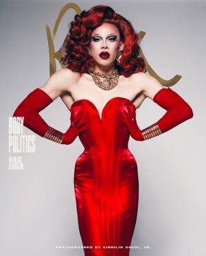 Captivating Katkat Instagram - THE STATEMENT ISSUE

In the US, it took drag deity Ru Paul Charles and the trailblazing creation, #DragRace, almost a decade before mainstream media started calling it a “pop culture phenomenon” and “the most radical show on earth”. 

15 years later and over 200 episodes in 16 seasons and a string of widely-revered spinoffs and editions across continents, it is undeniable how the show that dared to raise the curtains to an art form once relegated to the confines of the underground community has crossed over from entertainment genius to a sustainable ecosystem with a thriving economy to boot.

The Philippines then caught on, when the franchise landed on local shores and made a killing on viewership and roaring support. Around the same time, Rod Singh (@iamrodafrog), following years of tireless fighting, gave #DragDen its wings.

Without a doubt, drag, through these franchises, has found resounding success—and the growing careers of its winners’ league of Precious Paula Nicole (@preciouspaulame), Captivating Katkat (@captivatingkatkat), Naia Black (@naiablack_), and Deja (@thedejaa), its crowning glory.

Drag and its renaissance in the consciousness of the people peeled layers off the “bakla” and allowed new frontiers on what it is and what it means to broaden and flourish. But even in its triumphant streak, while the art and, ultimately, the very DNA of the queer expression has made great strides, the call for equality and rights for the LGBTQIA community continues to be long, arduous hill to climb.

On #PrideMonth, we celebrate drag artists who continue to be soldiers of love, respect, and parity, with wigs, corsets, and heels their arsenal, and their art form their rallying statement and declaration.

Produced by Rank Magazine
Creative and fashion direction by Leo Balante
Photography by Virgilio Sacol, Jr. (@ver.sacol)
Fashion and styling by Job Dacon (@jobdacon)
Shoot and multimedia associates: Bhernn Saenz (@bhernn.saenz) and Kevin Renzo Daniel (@danielkevs)
Video editing: Bhernn Saenz
Creative partner: Shutterspace Studios (@shutterspacestudios)
With special acknowledgments: Precious Paula Nicole
Featured male model: Enzo Bonoan (@enzobonoan24)