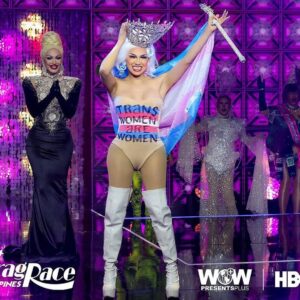 Captivating Katkat Instagram - It’s been a month since I was crowned as the new Drag Race Philippines Drag Superstar. Maraming maraming salamat sa lahat ng sumuporta at tumulong para matupad ang ating pangarap.

My Drag Race journey was a roller coaster ride. Hindi biro yung pinagdaanan ng bawat isa sa amin before and during shoot and even during airing.

I got bashed, received so many hate messages, and even life threatening comments. Dumating ako sa punto na ayoko muna magshow baka may biglang may manakit saken or mambato while performing, and ayoko makipag- usap sa iba baka may masabi ako at bigyan ng masamang meaning. I was traumatized! Iniyak ko lang lahat and I pray to God na sana lilipas din to and mabago yung judgement nila sa akin. Thank God that as the show progresses, unti unting dumami ang nakakaintindi at nakaunawa sa akin. Nakakataba ng puso yung binuhos nyong suporta at pagmamahal! Maraming salamat sa pag tanggap at pag unawa, thank you for accepting my past, and loving me for who I am today.

Pero hindi muna ako nag pray agad sa crown kasi alam ko hindi sya ganun kadali. Kaya I prayed step by step, una kong ipinag dasal na sana makapasa ako sa audition, then sana hindi ako unang maligwak, next is sana umabot ako sa Top 4 and nung na reach kona lahat ng yun saka na ako nag pray for the crown. And guess what? He answered all my prayers! I did it! We made it! I am now your Drag Race Philippines Season 2 Drag Superstar!!!

Maraming maraming salamat sa lahat ng taong sumuporta at tumulong sa akin, hindi ko kayo makakalimutan, and to my family and my Labs thank you for making my Drag Race journey extra special. And thank you @worldofwonder and to @fullhouseph thank you so much for bringing @dragraceph to the Philippines, maraming salamat sa pagpapalapit na makamit ang pangarap ng bawat Pinoy Drag Queens. And above all, thank you Lord Jesus for guiding me on this journey and for hearing all of my prayers, maraming salamat po Ama!

Gusto ko lang sabihin na hindi hadlang ang edad para matupad ang ating pangarap. Don’t let your dreams just be dreams, reach it and make it happen! 

Again, I am Captivating Katkat the new Drag Race Philippines Drag Superstar! 👑🇵🇭🏳️‍⚧️