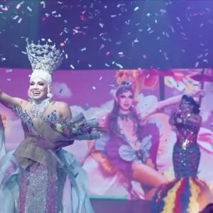 Captivating Katkat Instagram - It’s been a month since I was crowned as the new Drag Race Philippines Drag Superstar. Maraming maraming salamat sa lahat ng sumuporta at tumulong para matupad ang ating pangarap.

My Drag Race journey was a roller coaster ride. Hindi biro yung pinagdaanan ng bawat isa sa amin before and during shoot and even during airing.

I got bashed, received so many hate messages, and even life threatening comments. Dumating ako sa punto na ayoko muna magshow baka may biglang may manakit saken or mambato while performing, and ayoko makipag- usap sa iba baka may masabi ako at bigyan ng masamang meaning. I was traumatized! Iniyak ko lang lahat and I pray to God na sana lilipas din to and mabago yung judgement nila sa akin. Thank God that as the show progresses, unti unting dumami ang nakakaintindi at nakaunawa sa akin. Nakakataba ng puso yung binuhos nyong suporta at pagmamahal! Maraming salamat sa pag tanggap at pag unawa, thank you for accepting my past, and loving me for who I am today.

Pero hindi muna ako nag pray agad sa crown kasi alam ko hindi sya ganun kadali. Kaya I prayed step by step, una kong ipinag dasal na sana makapasa ako sa audition, then sana hindi ako unang maligwak, next is sana umabot ako sa Top 4 and nung na reach kona lahat ng yun saka na ako nag pray for the crown. And guess what? He answered all my prayers! I did it! We made it! I am now your Drag Race Philippines Season 2 Drag Superstar!!!

Maraming maraming salamat sa lahat ng taong sumuporta at tumulong sa akin, hindi ko kayo makakalimutan, and to my family and my Labs thank you for making my Drag Race journey extra special. And thank you @worldofwonder and to @fullhouseph thank you so much for bringing @dragraceph to the Philippines, maraming salamat sa pagpapalapit na makamit ang pangarap ng bawat Pinoy Drag Queens. And above all, thank you Lord Jesus for guiding me on this journey and for hearing all of my prayers, maraming salamat po Ama!

Gusto ko lang sabihin na hindi hadlang ang edad para matupad ang ating pangarap. Don’t let your dreams just be dreams, reach it and make it happen! 

Again, I am Captivating Katkat the new Drag Race Philippines Drag Superstar! 👑🇵🇭🏳️‍⚧️