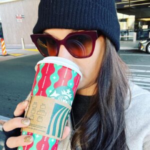 Cara Santa Maria Instagram - Weekend photo dump. Phoenix and Tucson, your brunches are lovely, your vintage arcade bars legit, and your hospitality is second to none. Thanks for a great weekend with @theskepticsguide! @thunderbirdloungephx