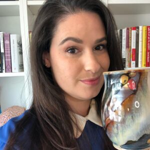 Cara Santa Maria Instagram - Mondays require all the coffee 😵