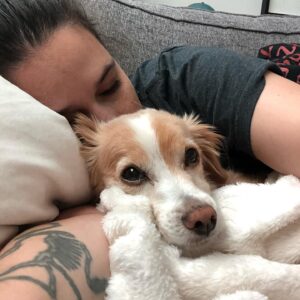 Cara Santa Maria Instagram - 