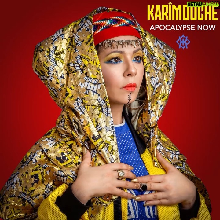 Carima Amarouche - 365 Likes - NOUVEAU SINGLE š„ "APOCALYPSE NOW" š„ MAINTENANT DISPONIBLE
ā”ļø Lien dans la bio pour eĢcouter le titre et preĢcommander lāalbum
Je suis heureuse et eĢmue de vous preĢsenter mon nouveau titre "Apocalypse Now". MalgreĢ cette ambiance apocalyptique ouĢ la violence, les ineĢgaliteĢs et la pauvreteĢ continuent d'accroiĢtre, je souhaiterai que ce titre vous donne de la force, du courage ā
Autre nouvelle, mon album "FOLIES BERBEĢRES" est aussi maintenant disponible en preĢcommande physique et digitale š Sortie de l'album le 15 janvier 2021.
Merci Infiniment aĢ mon crew @tom.fire @bluelineprod @labelathome
#apocalypsenow Donāt give up the fight