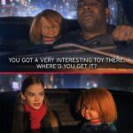 Carina Battrick
