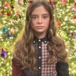 Carina Battrick