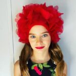 Carina Battrick