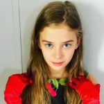 Carina Battrick