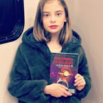 Carina Battrick