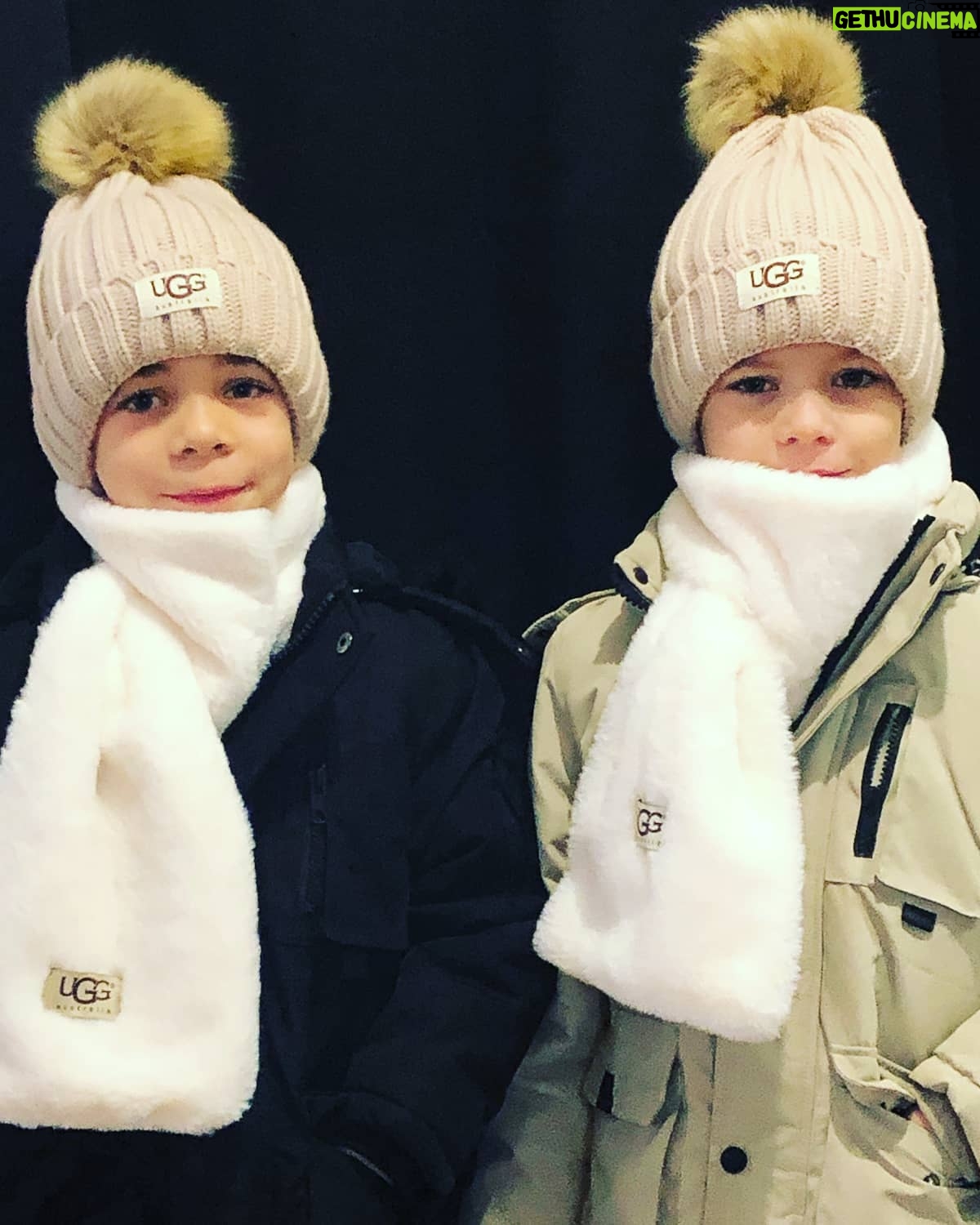 Carine Haddadou - 494 Likes - Mes petits hommes ❤