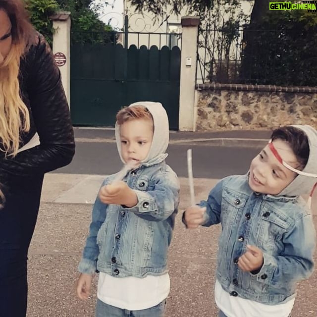 Carine Haddadou - 251 Likes - Delires d Harry Potter avant le feu d artifices avec mes crapauds