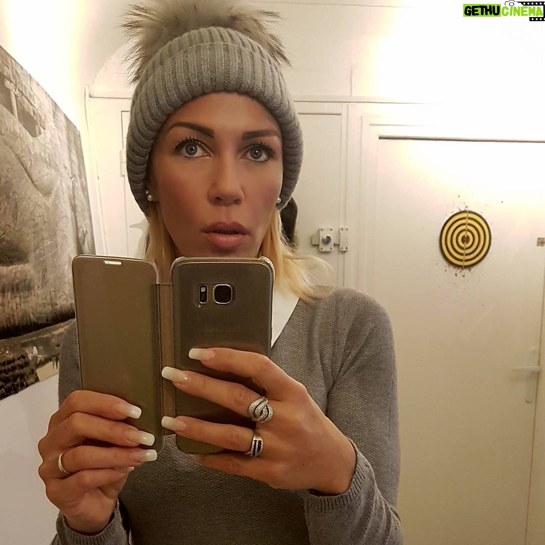 Carine Haddadou - 142 Likes -