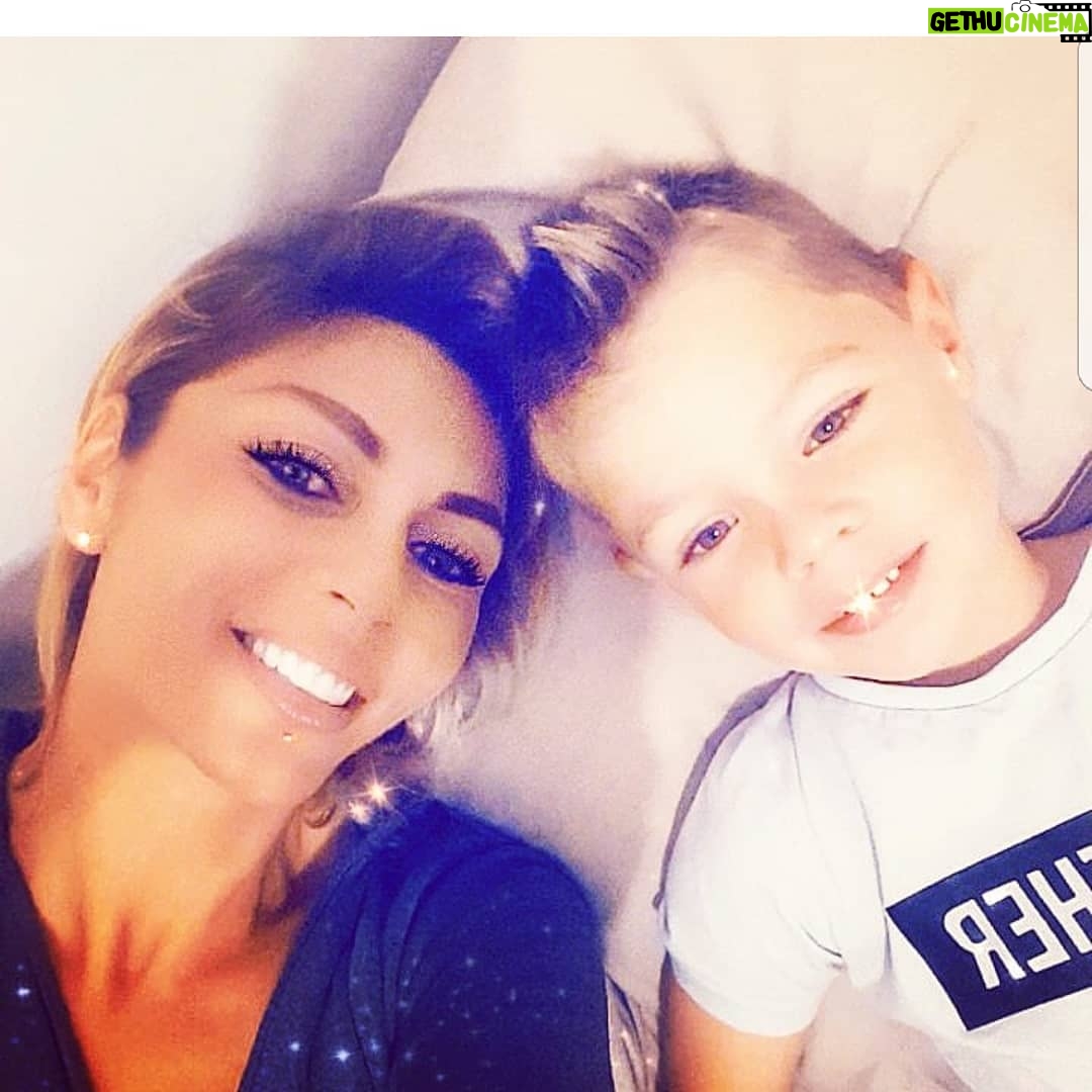Carine Haddadou - 143 Likes - #monpetithomme🙉❤