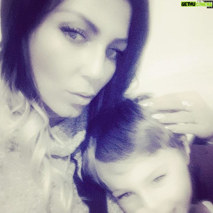 Carine Haddadou - 117 Likes - Moment privilégié avec une de mes moitié 😍😇
