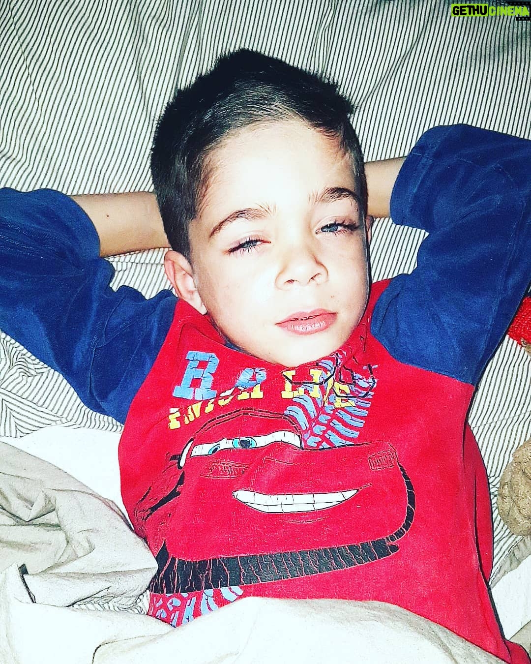Carine Haddadou - 117 Likes - Mon 2ème petit homme#jummeaux ❤