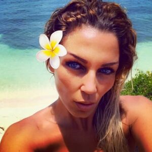 Carine Haddadou Instagram - 