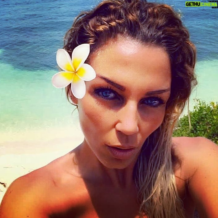 Carine Haddadou - 138 Likes -