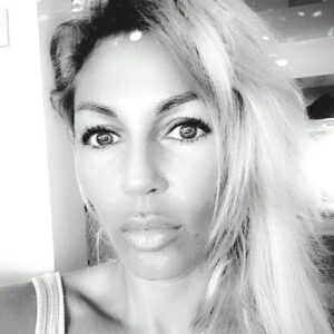 Carine Haddadou Instagram - 