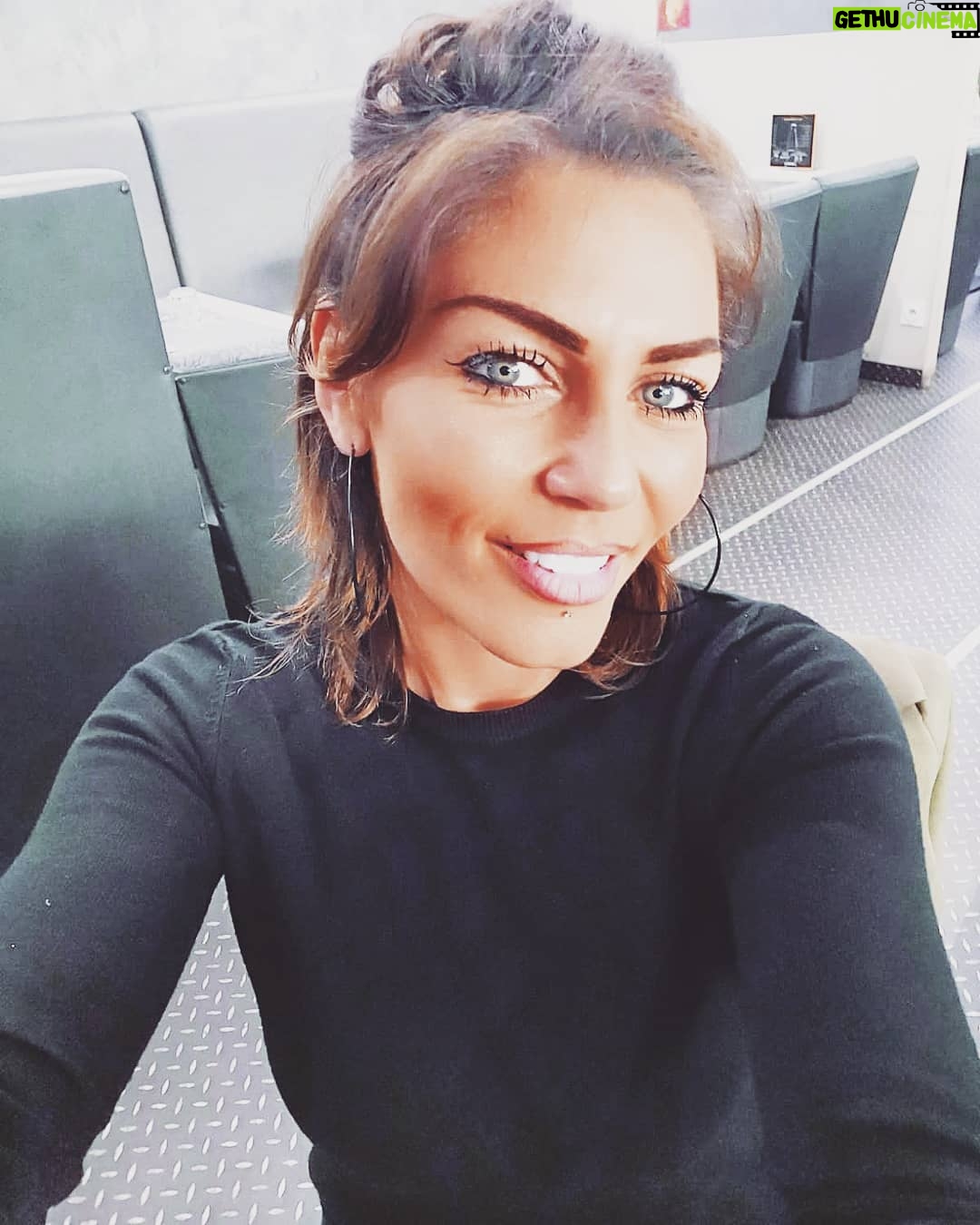 Carine Haddadou - 309 Likes -