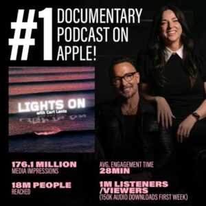 Actor Carl Lentz HD Instagram Photos and Wallpapers June 2024