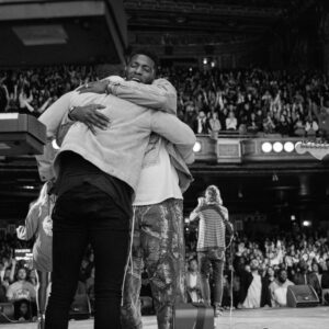 Carl Lentz Instagram - BIG NEWS ALERT: @iammiketodd released his book today “Relationship Goals”. He is a blessing and this book will be as well. If you want to have better relationships, this book will help you in so many ways. It’s practically helpful and spiritually enlightening no matter what background your coming from. @iammiketodd glad you wrote this, love you! #occupybetterrelationships