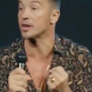 Actor Carl Lentz HD Instagram Photos and Wallpapers June 2020