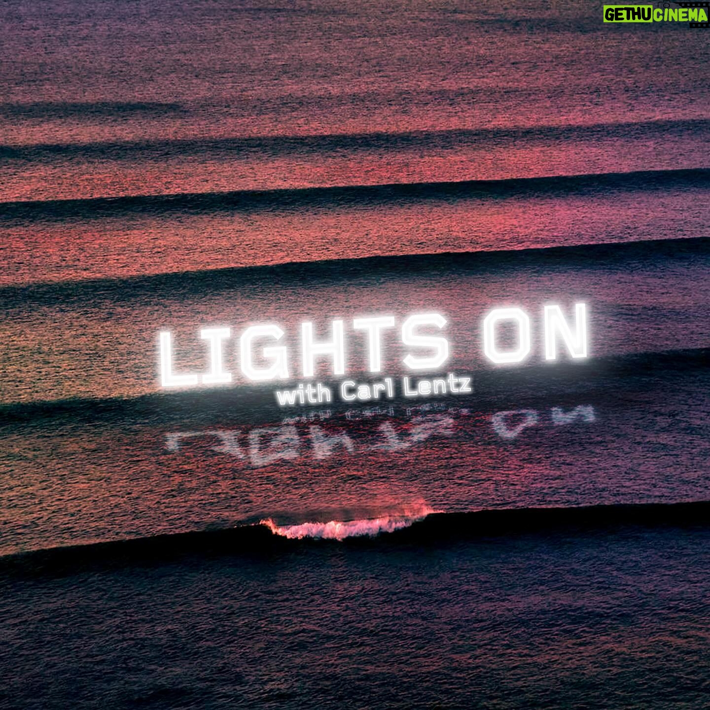 Carl Lentz - 13.7K Likes - “Lights On” available tomm on all platforms!
I’m hopeful it’s going to be really helpful. We chose to partner with THE B SIDE because the entire platform is based on and devoted to transparency, vulnerability and practical help for people on this journey.
I love the @bside_app team and we have some special things planned exclusively on the B Side app!
Watch our first episode at 8 AM CT exclusively on B-Side app
or 8 PM CT on YouTube tomm
🔗 in bio to download with 7 day free trial
