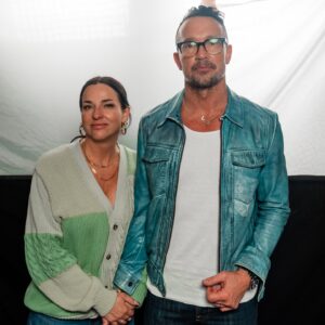 Carl Lentz Instagram - One month of LIGHTS ON! 🔦

Thank you for the support and love and encouragement for this podcast. It means a lot to us, really didn’t know what to expect! 

Thank you to the @bside_app team that has worked so hard to help produce something that matters!

Tomm episode is one I wasn’t going to use because it felt too vulnerable.. but after some further thought (and some safety edits lol) the feedback we have gotten is that it’s helpful to see how our family is processing some things. 

This convo with @avaangellentz @charliejaynelentz covers a lot. Including how to build trust again in your family after that trust is broken so badly.. a lot of families have to go through this to some degree, perhaps our experience as we know it can help you navigate your own… in short for us: NO. FAMILY. SECRETS! 

Episode drops tomm, hope it’s helpful!