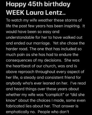 Carl Lentz Instagram - ♥️
