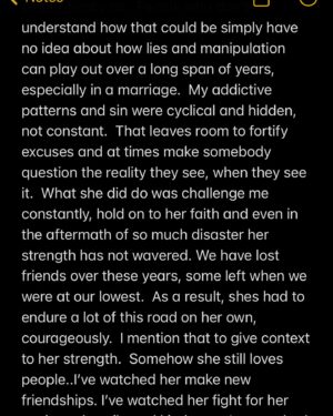 Carl Lentz Instagram - ♥️