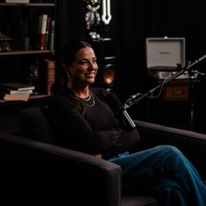 Carl Lentz Instagram - One month of LIGHTS ON! 🔦

Thank you for the support and love and encouragement for this podcast. It means a lot to us, really didn’t know what to expect! 

Thank you to the @bside_app team that has worked so hard to help produce something that matters!

Tomm episode is one I wasn’t going to use because it felt too vulnerable.. but after some further thought (and some safety edits lol) the feedback we have gotten is that it’s helpful to see how our family is processing some things. 

This convo with @avaangellentz @charliejaynelentz covers a lot. Including how to build trust again in your family after that trust is broken so badly.. a lot of families have to go through this to some degree, perhaps our experience as we know it can help you navigate your own… in short for us: NO. FAMILY. SECRETS! 

Episode drops tomm, hope it’s helpful!