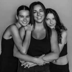 Carl Lentz Instagram - Its been a challenging road but we are alive, we are at peace and thanks to the grace of God we are TOGETHER.  Not sure what the future holds for us, but we do know that we face it as a family and for that I am so thankful.  My deepest thanks to our friends and family that have shown us such unconditional love and grace when we have desperately needed it.  Forever grateful.. we are hopeful about what is ahead! Thanks @sunnyandcrewphoto for these pics!