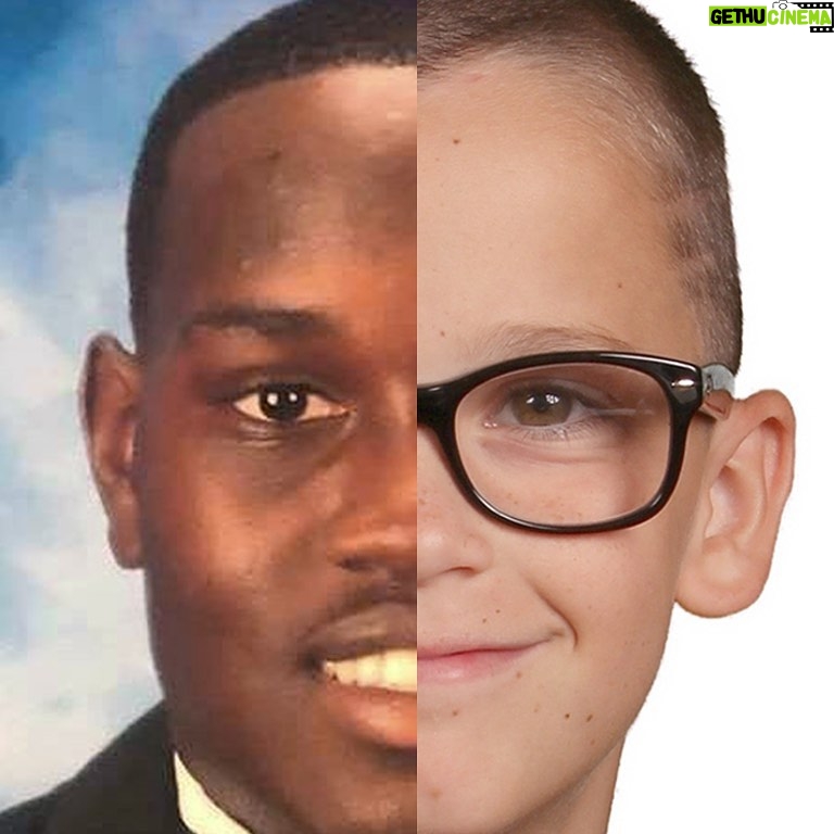 Carl Lentz - 72.4K Likes - In our country, the human on the left has a different reality than the human on the right. This in inarguable. Its not because the one on the right, my son, has more value than Ahmaud Arbery. He does not. Its because in our country, we have let power structures exist that make your race or color a factor in whether you get to live or die, get justice or nothing even close to that. Its evil. Its tired. Its inexcusable. Its shameful that a black man can get MURDERED while jogging at the hands of white men with weapons and without forceful protest and objection, not be held immediately accountable. That may happen now, but it should not have to happen at all. May righteous indignation be our focus. May peace on earth, be our portion. I will fight the temptation to be discouraged and i will cling to the hope that together, we will see change in our country. #occupyallstreets