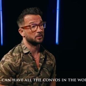 Carl Lentz Instagram - This is a crucial point right now in this climate of pain and exasperation. To our police, I pray you consider these heartfelt words from @bishopjakes ..the current system relies on protecting the wrong thing. It can’t stand, if honorable people step up, speak out and demand something better. #occupyallstreets