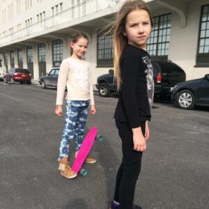 Carl Lentz Instagram - MY BABY CHARLIE JAYNE TURNED 14 today! We walked across this bridge recently and noticed after that sign to our left. “Courage”. That word defines my daughter. She is a spectacular young woman who is finding her voice and her place and her passion more every day. Because she can speak for herself, I’ll let her words she posted recently do exactly that. @charlentz I love you and I’m proud of you ..You make me better as person.*******”I will never know what it’s like to be black in america. but i will choose to fight for those who are suffering, hurting, and crying for justice that is not being served. to everybody confused on why looting is going on, people have been silenced for way to long. this country was built off of racism, it’s time to change. everytime someone asks me what i want to do when i grow up, i say i don’t know. but i do, i want to change the world, i want to change the way my friends are seen by police. i don’t want to fear for them, i don’t want them to fear for their life everytime they get pulled over. i will keep fighting and i will keep going to as many protests as i can to experience the pain people have in person. i will educate myself, i will stand in the front lines, i will use my privilege for good. because that’s my job, not to loot or destroy things. that’s not my right, my job is to protect and comfort and be an ally.”
“a riot is the language of the unheard” -MLK jr.
