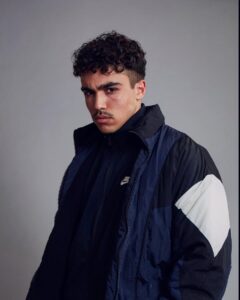 Actor Carl Malapa HD Instagram Photos and Wallpapers November 2019