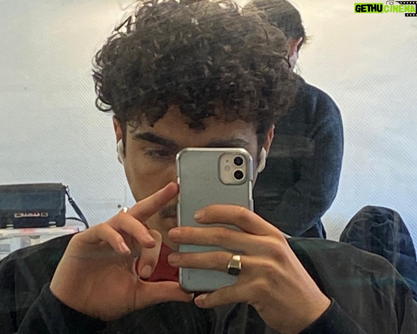 Carl Malapa - 79.9K Likes - Et de deux 🔴🔴