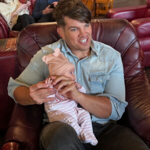 Carl Mullan Instagram - One of the questions I’ve been asked most over the last couple of years is....”what’s it like to work with that head the ball Donncha O’Callaghan?”

And normally, my go to answer is...ah you know yourself...mad as a brush...a great laugh..

But for the day that’s in it, let me finally answer that properly for you all.

Spend an hour with Donncha and he’ll give you a laugh.
Spend a week with him and he’ll give you a pain in the arse 😂
And spend a couple of years with him and he’ll change your life ❤️

That’s the truth man. I don’t know Donncha if you realise the impact you’ve had on all of us who’ve worked with you over the last couple of years in 2fm. 

Donners is WILDLY uncomfortable with all of the credit or the plaudits and I actually think that sums up exactly who he is as a person...

You will often hear Donners talking about having great team mates over the years, and how he celebrates THEM, and celebrates all THEY have done. It’s never about him. And very much like his time on the rugby field, the real magic that Donncha brings is not what you see on the field, it’s not what you hear through the microphone, it’s the work he does TIRELESSLY in the background to look out for his team mates and make sure that he’s there for them whenever they need him. 

So Donners, what I’ll take away from the last three years is that, yes we had a laugh (an unbelievable laugh to be fair 😂)…

But more than that, what I’ll take away is everything I’ve learned from you about what it really means to be a brilliant team mate. It’s what I’ve learned from you about standing up and calling out things that need to be called out, about what it means to look after those around you or those less fortunate. And more than anything, it’s what I’ve learned from you about what being a really decent person is. 

So Donners I know you hate all the plaudits but I do hope you realise how proud you should be about everything you’ve done, and how proud we’ve all been to get to work with you. 

Thanks so much for it all.