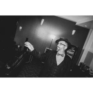 Carla Azar Instagram - this is @davidjamesswanson. The rest are pre show swanson photos from tonight. I took the last of swanson takin a photo of jack. @davidjamesswanson is hands down my favourite photographer right now. >> Winnipeg > you were incredible \\\\\ thanks for all the love 💗