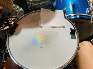 Carla Azar Instagram - this unexpected rainbow location hit me pretty hard. ⁣
⁣