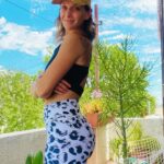 Carla Pandolfi