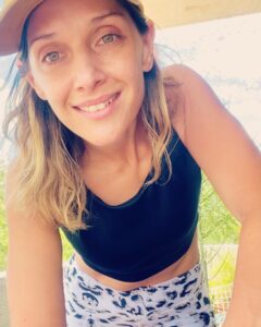 Actress Carla Pandolfi HD Instagram Photos and Wallpapers February 2024